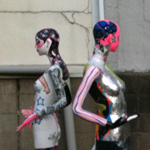 ツムテンカク秘密基地 3F