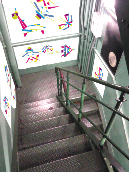 ツムテンカクパズル